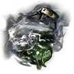 MMOJUGG Path of Exile 2 Potent Liquid Melancholy Details View of Item Function and Use